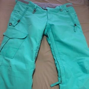 686 Women’s Snow Pants
